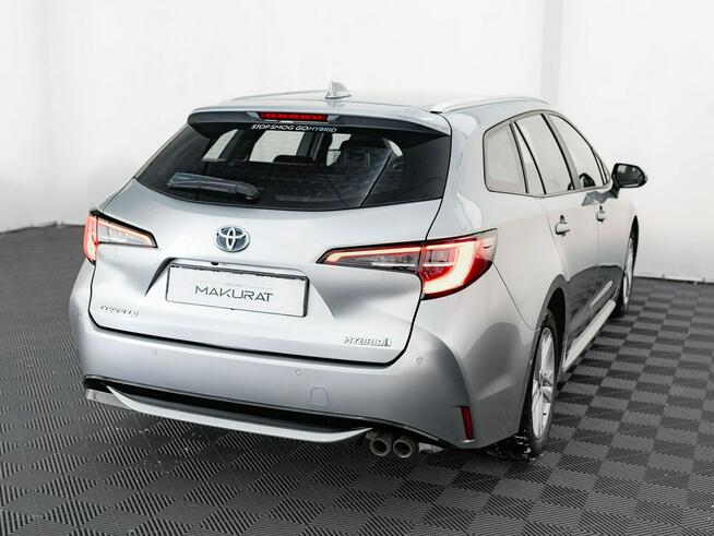 Toyota Corolla WD7739S#2.0 Hybrid Comfort Podgrz.f Pakiet TECH K.cof Salon PL VAT23%