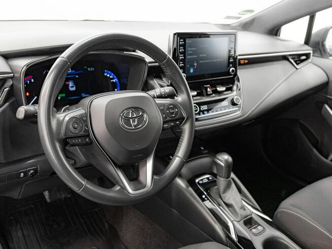 Toyota Corolla WD7739S#2.0 Hybrid Comfort Podgrz.f Pakiet TECH K.cof Salon PL VAT23%