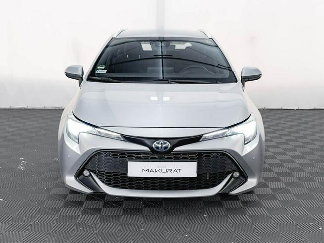 Toyota Corolla WD7739S#2.0 Hybrid Comfort Podgrz.f Pakiet TECH K.cof Salon PL VAT23%