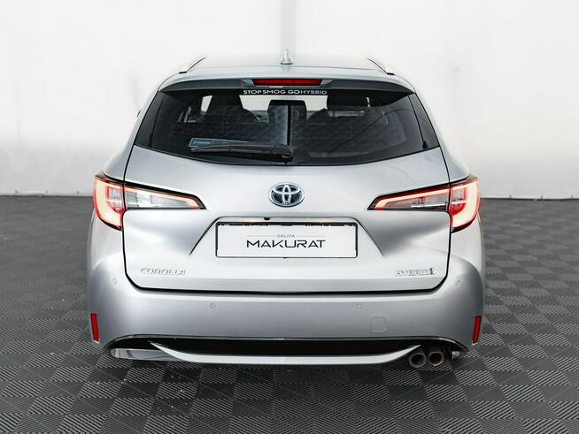 Toyota Corolla WD7739S#2.0 Hybrid Comfort Podgrz.f Pakiet TECH K.cof Salon PL VAT23%