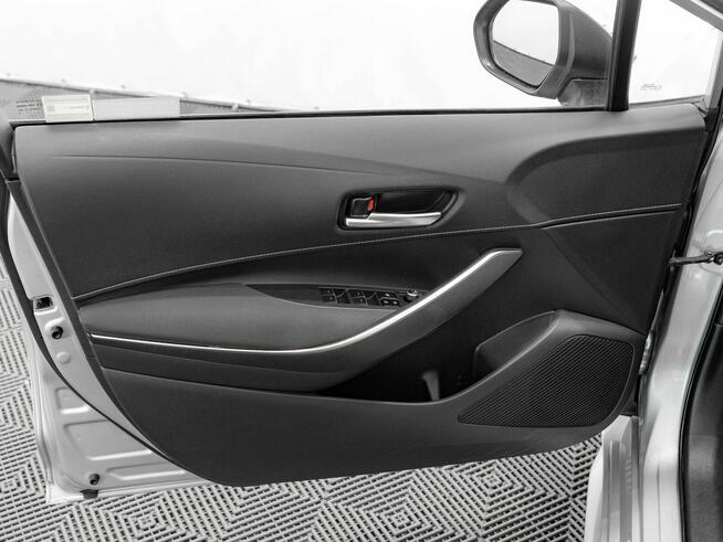 Toyota Corolla WD7739S#2.0 Hybrid Comfort Podgrz.f Pakiet TECH K.cof Salon PL VAT23%