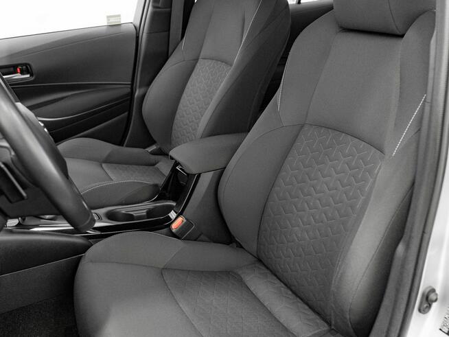 Toyota Corolla WD7739S#2.0 Hybrid Comfort Podgrz.f Pakiet TECH K.cof Salon PL VAT23%