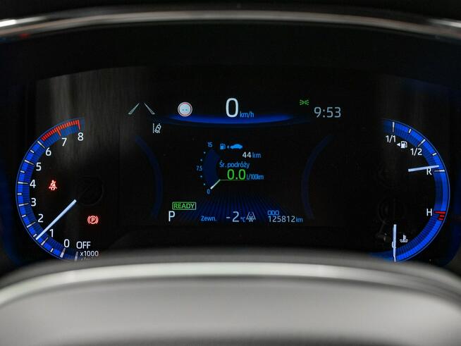 Toyota Corolla WD7739S#2.0 Hybrid Comfort Podgrz.f Pakiet TECH K.cof Salon PL VAT23%