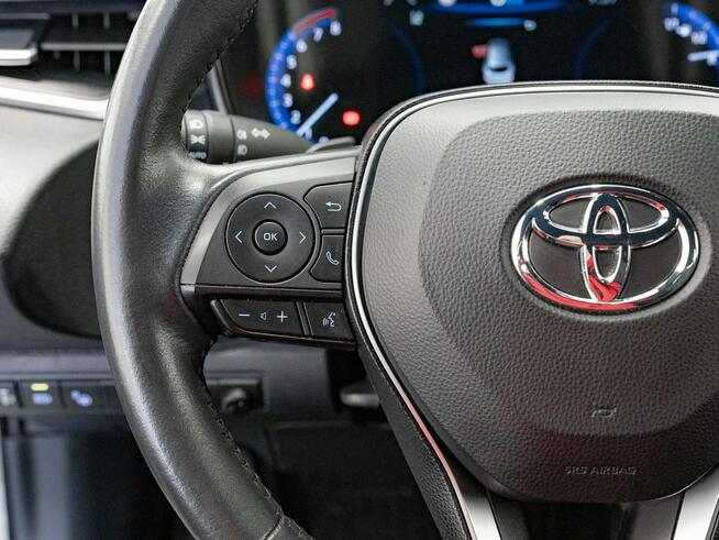 Toyota Corolla WD7739S#2.0 Hybrid Comfort Podgrz.f Pakiet TECH K.cof Salon PL VAT23%