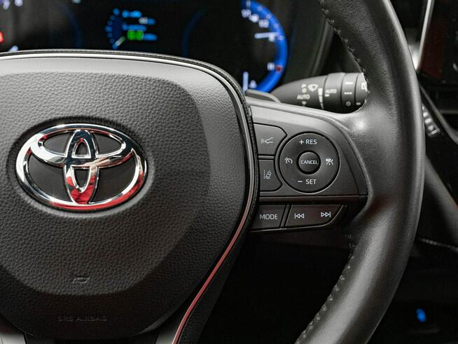 Toyota Corolla WD7739S#2.0 Hybrid Comfort Podgrz.f Pakiet TECH K.cof Salon PL VAT23%
