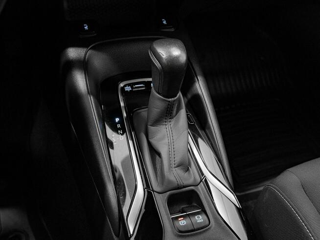 Toyota Corolla WD7739S#2.0 Hybrid Comfort Podgrz.f Pakiet TECH K.cof Salon PL VAT23%