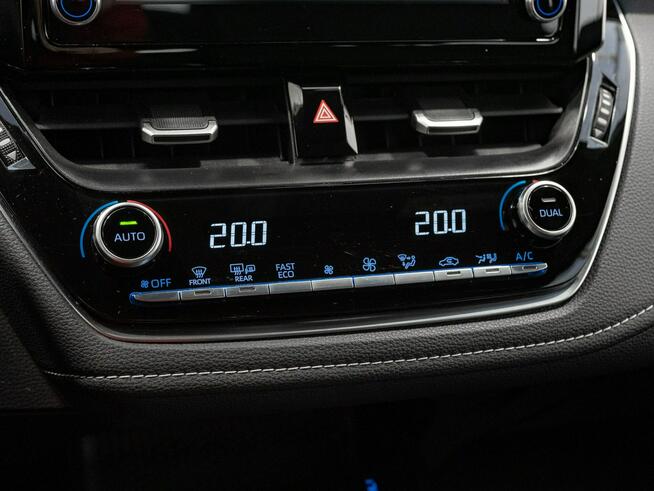 Toyota Corolla WD7739S#2.0 Hybrid Comfort Podgrz.f Pakiet TECH K.cof Salon PL VAT23%