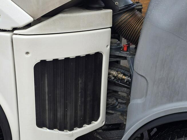 Inna inny Zamiatarka HAKO Citymaster 1600 PM 10 / 4x4 / Zarejestrowana / kat. B