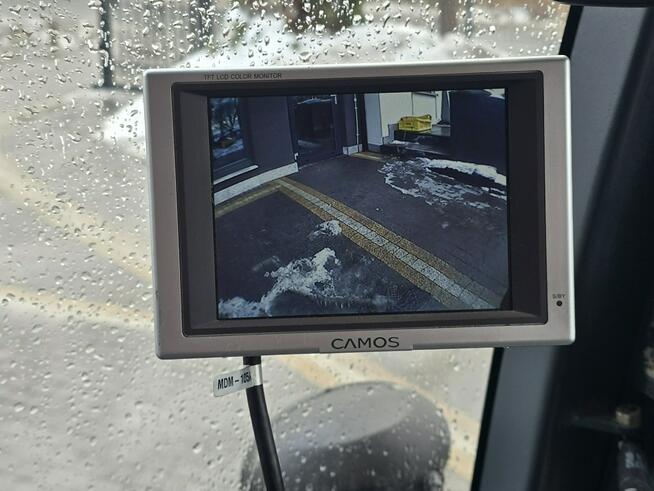 Inna inny Zamiatarka HAKO Citymaster 1600 PM 10 / 4x4 / Zarejestrowana / kat. B