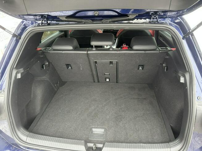 Volkswagen Golf 301 KM,GTI, kamera, Apple Android car, spoiler, bogate wyposażenie