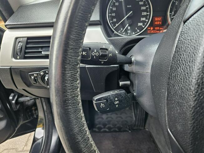 BMW 318 Klimatronic / Podgrzewane fotele / Tempomat / 6 biegów