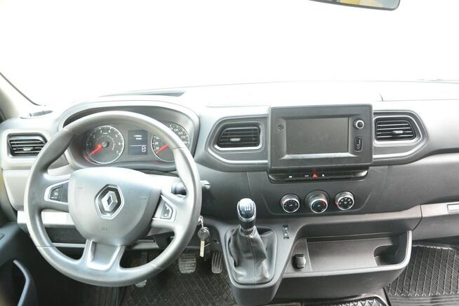 max master 7 osobowy L3H2 brygadówka doka servis