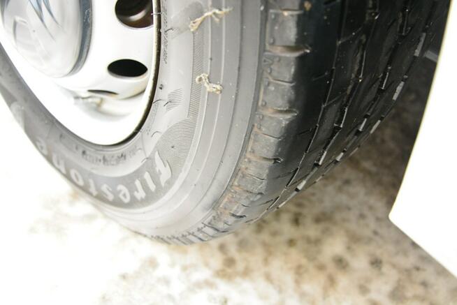 max master 7 osobowy L3H2 brygadówka doka servis