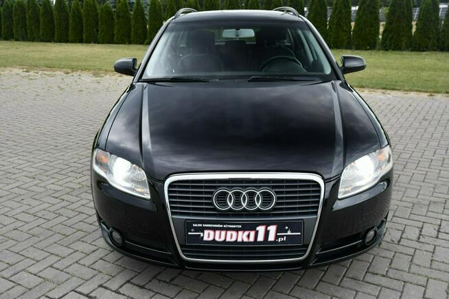 Audi A4 1.8Turbo DUDKI11 Navi,Automat,Xenon,Klimatronic 2 str.kredyt.OKAZJA