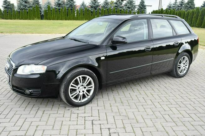 Audi A4 1.8Turbo DUDKI11 Navi,Automat,Xenon,Klimatronic 2 str.kredyt.OKAZJA