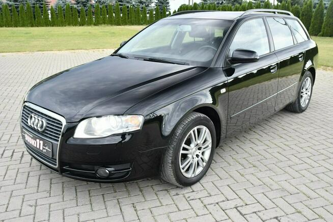 Audi A4 1.8Turbo DUDKI11 Navi,Automat,Xenon,Klimatronic 2 str.kredyt.OKAZJA