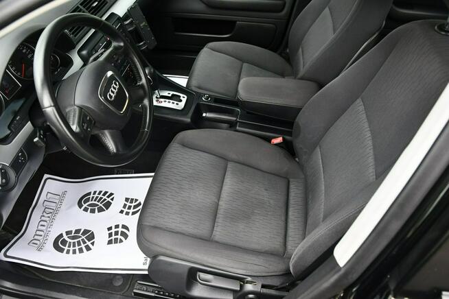 Audi A4 1.8Turbo DUDKI11 Navi,Automat,Xenon,Klimatronic 2 str.kredyt.OKAZJA