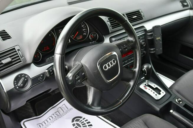 Audi A4 1.8Turbo DUDKI11 Navi,Automat,Xenon,Klimatronic 2 str.kredyt.OKAZJA