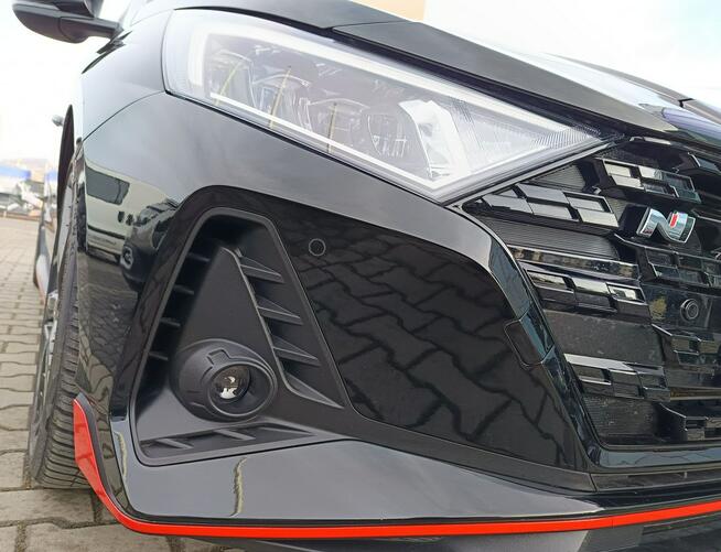 Hyundai i20 N-LINE 1.6 T-GDI Performance 204 KM, niski przebieg, super stan
