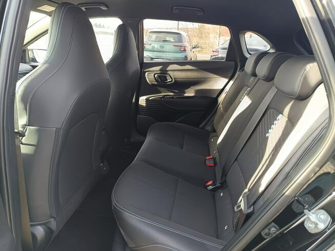 Hyundai i20 N-LINE 1.6 T-GDI Performance 204 KM, niski przebieg, super stan