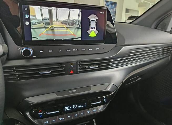 Hyundai i20 N-LINE 1.6 T-GDI Performance 204 KM, niski przebieg, super stan