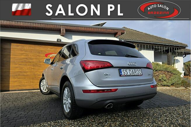 Audi Q5 automat, 4x4, Hak