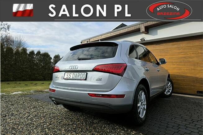 Audi Q5 automat, 4x4, Hak