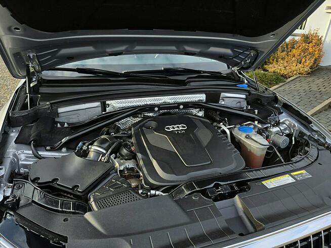 Audi Q5 automat, 4x4, Hak