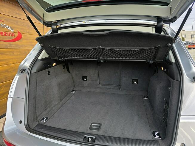 Audi Q5 automat, 4x4, Hak