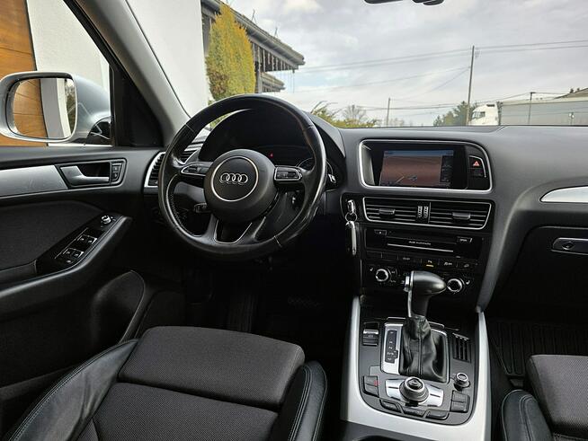 Audi Q5 automat, 4x4, Hak