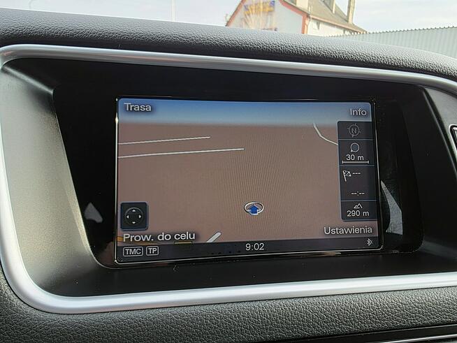 Audi Q5 automat, 4x4, Hak