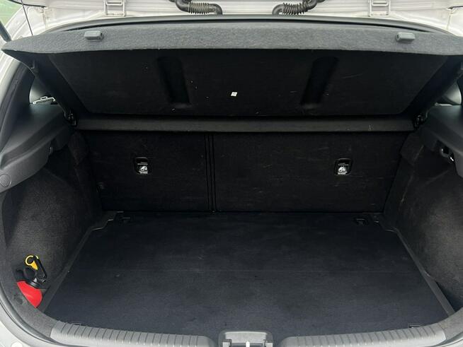 Hyundai i30 1.5DPI 110 KM Modern Czujniki Przód Tył Gwarancja Salon Polska FV23%