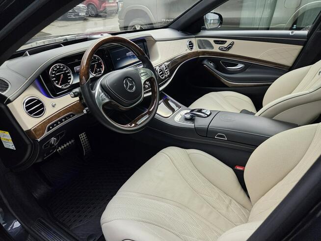 Mercedes S 65 AMG 6.0 V12. 1000 Nm. Japonia. 64kkm. F-VAT23%.