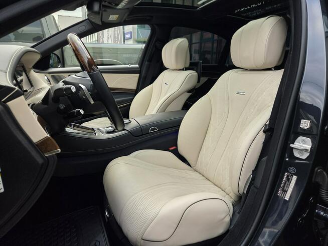 Mercedes S 65 AMG 6.0 V12. 1000 Nm. Japonia. 64kkm. F-VAT23%.