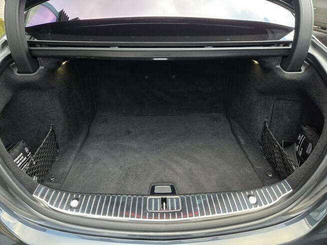 Mercedes S 65 AMG 6.0 V12. 1000 Nm. Japonia. 64kkm. F-VAT23%.