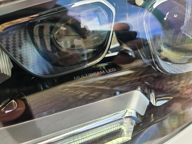 Mercedes AMG GT 63s E-Performance 843KM. Gwarancja. Specyfikacja 1.185.112 zł.