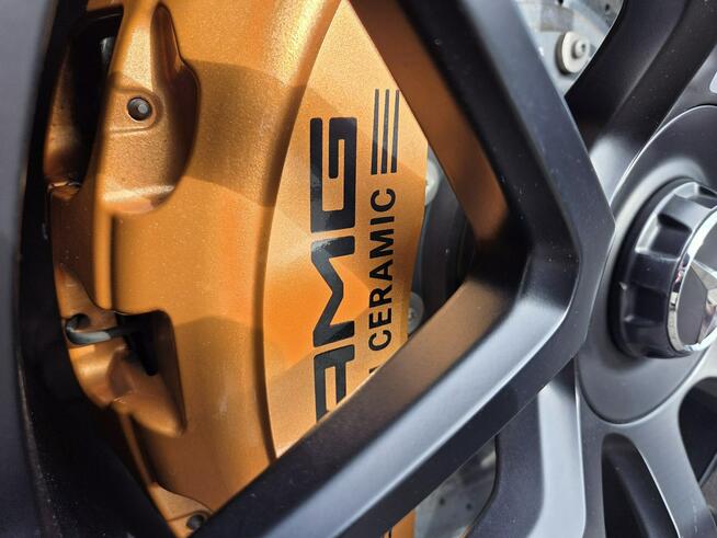 Mercedes AMG GT 63s E-Performance 843KM. Gwarancja. Specyfikacja 1.185.112 zł.