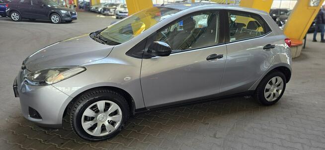 Mazda 2 ZOBACZ OPIS !! W podanej cenie roczna gwarancja