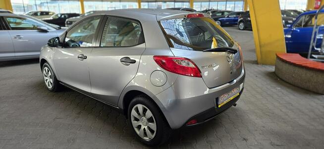 Mazda 2 ZOBACZ OPIS !! W podanej cenie roczna gwarancja