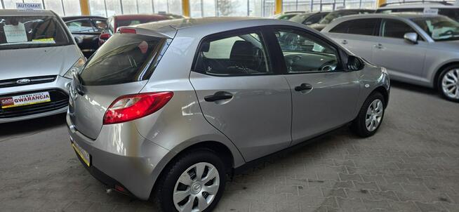 Mazda 2 ZOBACZ OPIS !! W podanej cenie roczna gwarancja