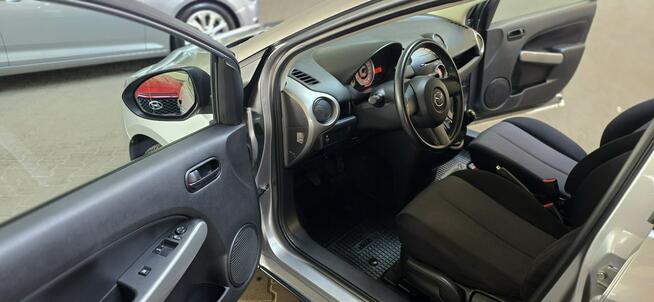 Mazda 2 ZOBACZ OPIS !! W podanej cenie roczna gwarancja