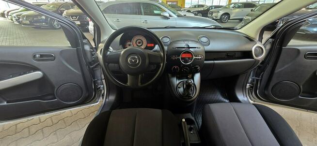Mazda 2 ZOBACZ OPIS !! W podanej cenie roczna gwarancja
