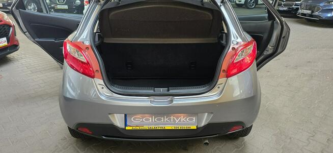 Mazda 2 ZOBACZ OPIS !! W podanej cenie roczna gwarancja
