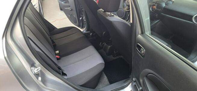 Mazda 2 ZOBACZ OPIS !! W podanej cenie roczna gwarancja