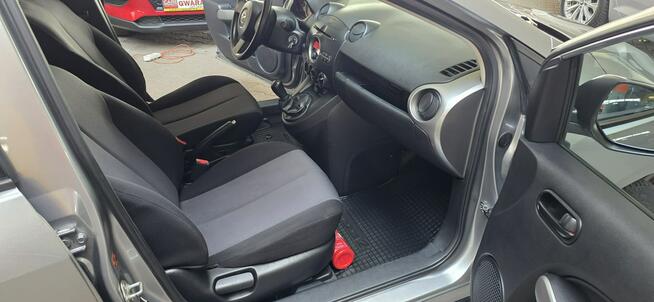Mazda 2 ZOBACZ OPIS !! W podanej cenie roczna gwarancja