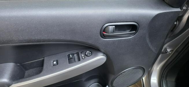 Mazda 2 ZOBACZ OPIS !! W podanej cenie roczna gwarancja