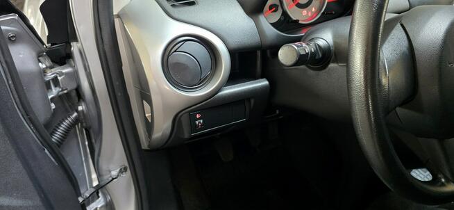 Mazda 2 ZOBACZ OPIS !! W podanej cenie roczna gwarancja