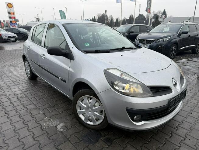 Renault Clio 1.4 98 km Stan Dobry do Jazdy opłacony
