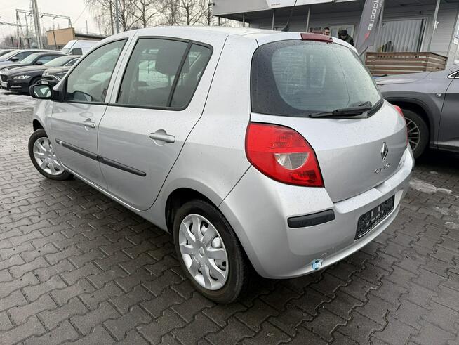 Renault Clio 1.4 98 km Stan Dobry do Jazdy opłacony