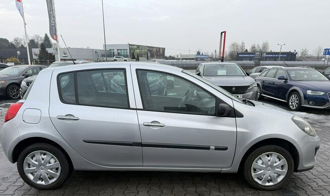 Renault Clio 1.4 98 km Stan Dobry do Jazdy opłacony